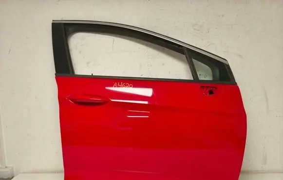 Opel Astra K Front door