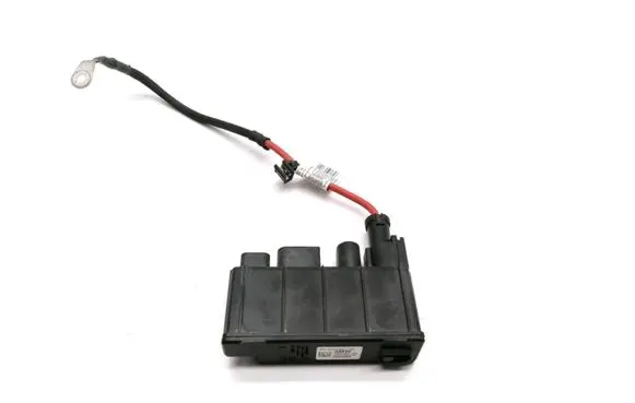 BMW 2 F45 Other control units/modules 8647841