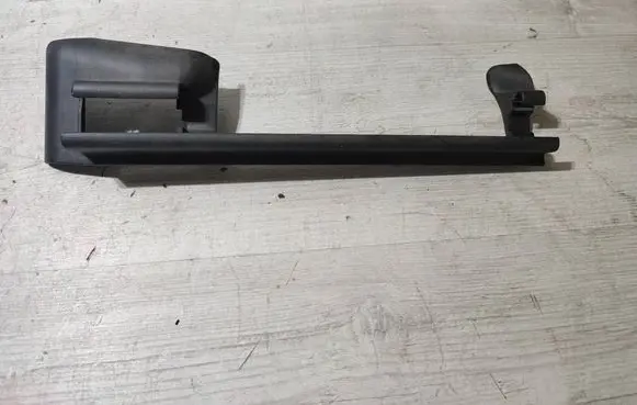 Mercedes-Benz GLK (X204) Front driver seat rail A2049191920