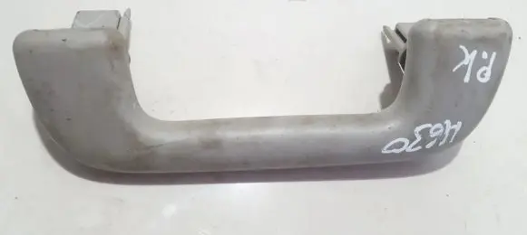 Toyota Corolla Verso AR10 Front interior roof grab handle