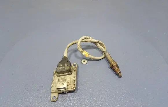 Chevrolet Express Lambda probe sensor 227907452R