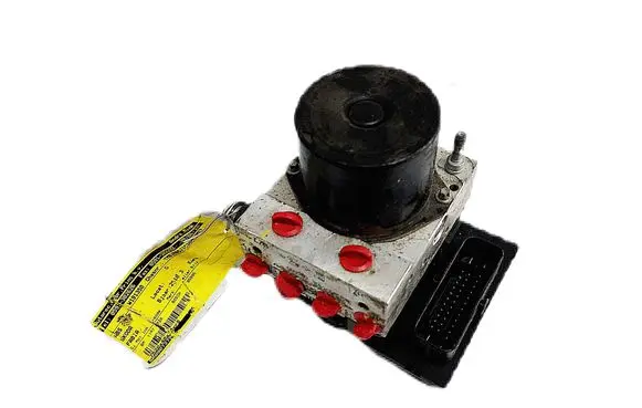 Skoda Fabia Mk2 (5J) ABS Pump 6R0614517AG