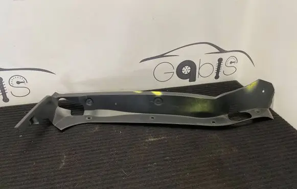 BMW X4 F26 Other trunk/boot trim element 51497339572 7339572