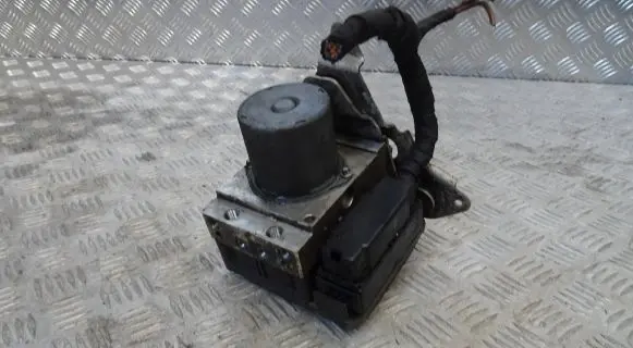 Audi A6 S6 C7 4G ABS Pump 4G0907379F 1100530474