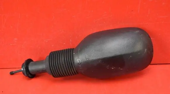 Ford Ka Front door electric wing mirror 878018
