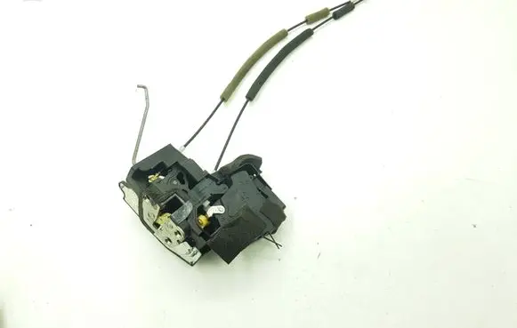 Mazda CX-7 Front door lock