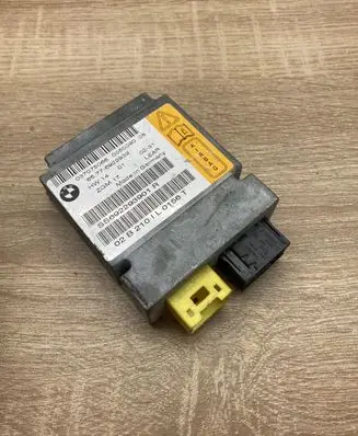 BMW 7 E65 E66 Airbag control unit/module 6922939