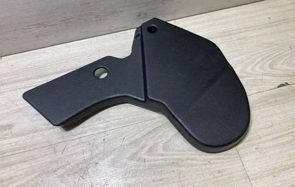Ford B-MAX Front door seat control surround trim AV11R600B13
