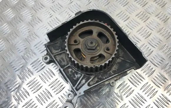 Audi A8 S8 D2 4D Fuel injection high pressure pump 0445010036 057130755D