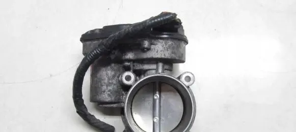 Ford Mondeo MK V Throttle valve DS7E9F991AG