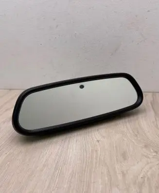 Opel Crossland X Rear view mirror (interior) 98088311XT 46046396