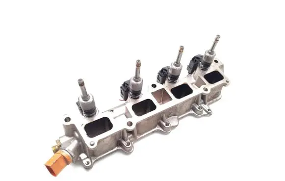 Skoda Rapid (NH) Fuel injectors set 03C906036M