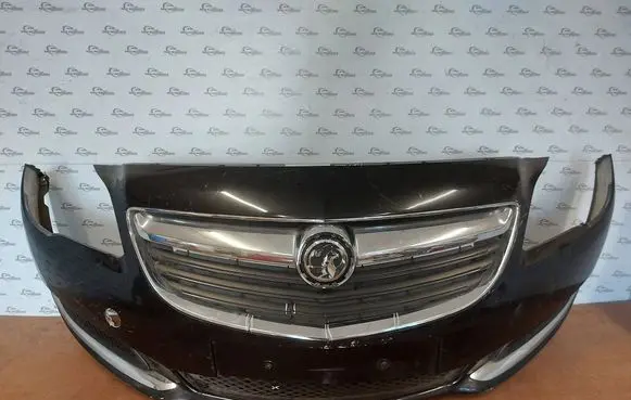 Opel Insignia A Front bumper 