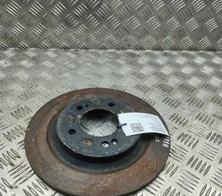 KIA Niro Rear brake disc 58411L1000