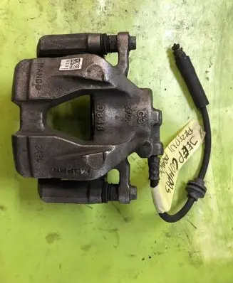 Jeep Compass Front brake caliper 68253841AC 30623