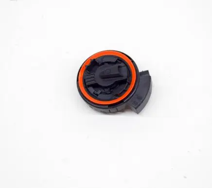 Tesla Model X Airbag deployment crash/impact sensor 103676200A