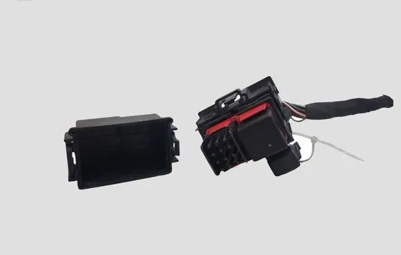 Volvo V60 Fuse module V23134J52X346