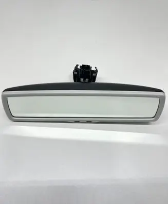 Volkswagen Golf VI Rear view mirror (interior) 7N0857511L 45633606