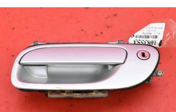 Volvo S60 Front door exterior handle 9159639