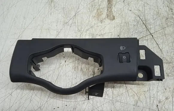 Audi A5 8T 8F Other dashboard part 8T1858341A