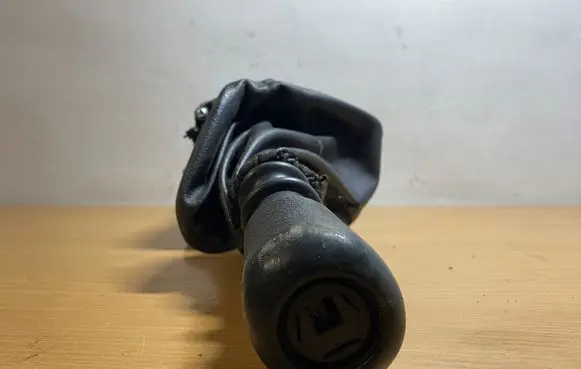 Mercedes-Benz Sprinter W906 Gear shifter/selector A9062606909 C3637