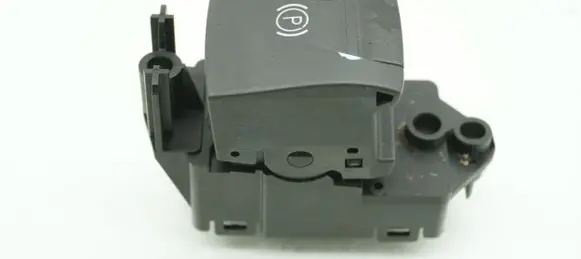 Renault Megane III Hand parking brake switch 363210006R