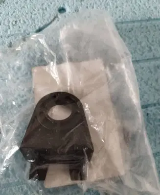 Skoda Rapid (NH) Headlight/headlamp mounting bracket 5ja998225