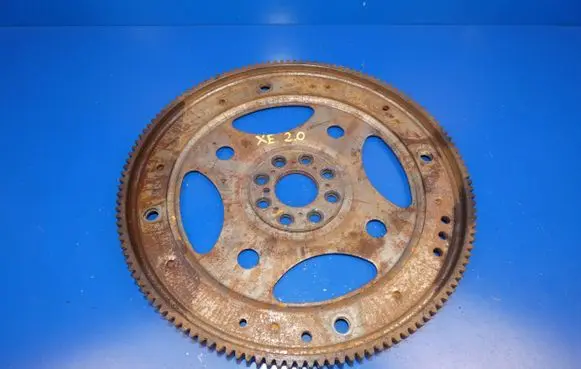 Jaguar XE Flywheel