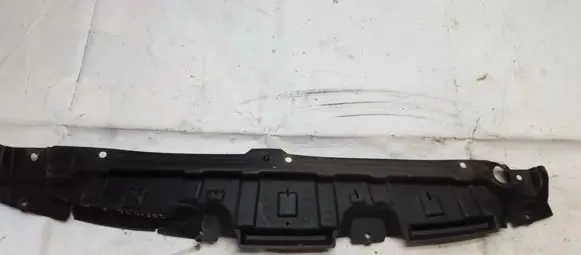 Mazda 5 Radiator support slam panel C23556112