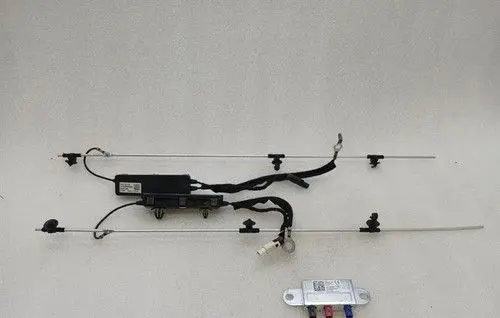 Chevrolet Corvette C8 Aerial antenna switch 84755118