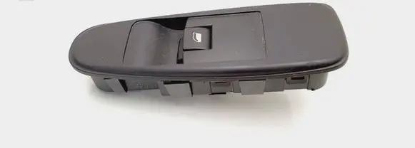Citroen C4 I Picasso Electric window control switch 96590662XT