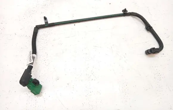 Peugeot 508 II Front door wiring loom 9819736980