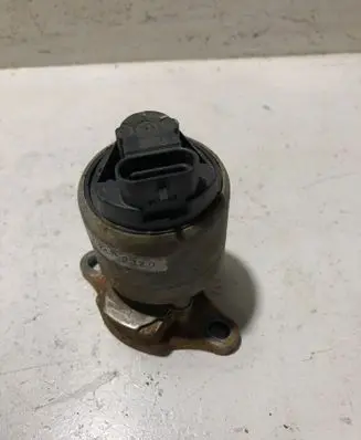 Opel Astra F EGR valve 98361