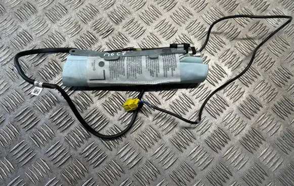 Audi A6 S6 C7 4G Seat airbag 4G8880241A