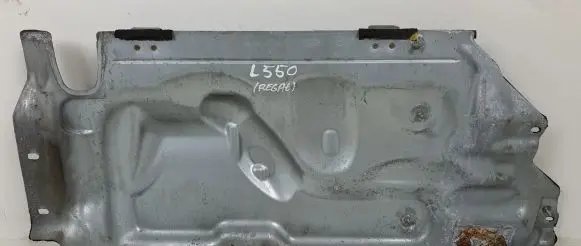 Land Rover Discovery 5 Engine compartment bulkhead GJ32-10B738-BA