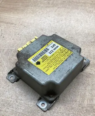 Mitsubishi Galant Airbag control unit/module X6T42071