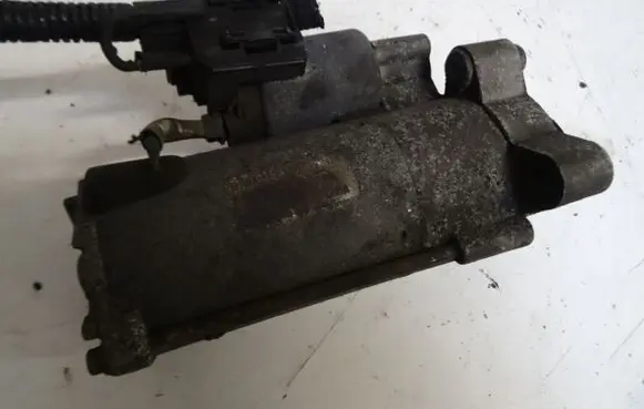 Ford Galaxy Starter motor