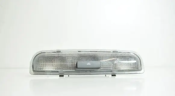 Audi A4 S4 B7 8E 8H Rear seat light 8P0947111A