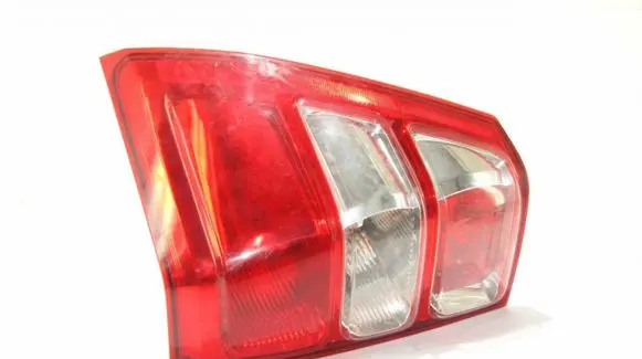 Suzuki Grand Vitara II Rear/tail lights