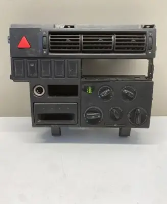Volkswagen Transporter - Caravelle T4 Dashboard center trim panel 7D1858089F