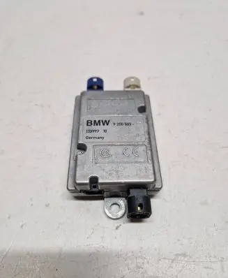 BMW 5 GT F07 USB control unit 9200503 13399710 140710