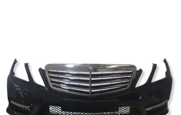 Mercedes-Benz E W212 Front bumper 
