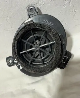 Audi Q7 4L Panel speaker 494271