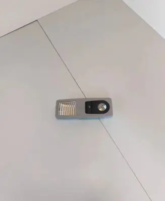 BMW 5 GT F07 Headlining lighting console trim 18901020001 1120457