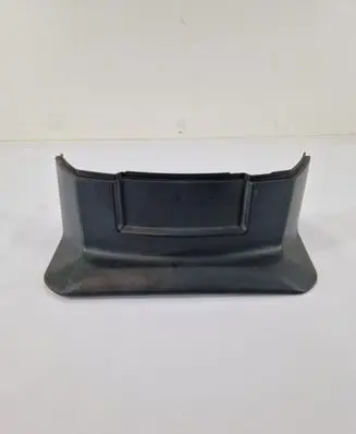 Mitsubishi Pajero Spare wheel section trim 5837A006