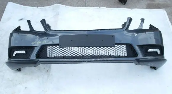 Mercedes-Benz E W212 Front bumper