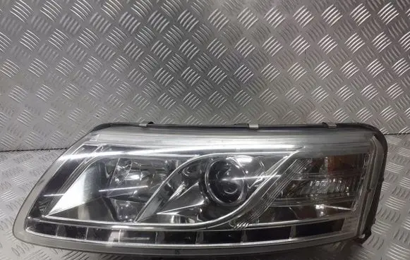 Audi A6 S6 C6 4F Headlight/headlamp SK3402-ADA604