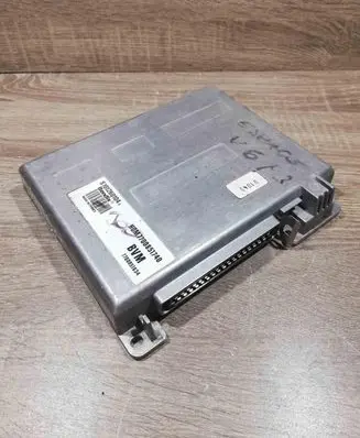 Renault Espace II Engine control unit/module ECU 7700851740 S101260104A