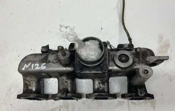 Nissan Terrano Intake manifold 140037F400