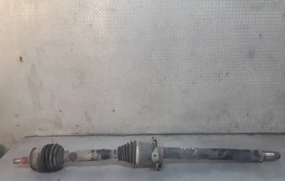 Mercedes-Benz B W245 Front driveshaft 